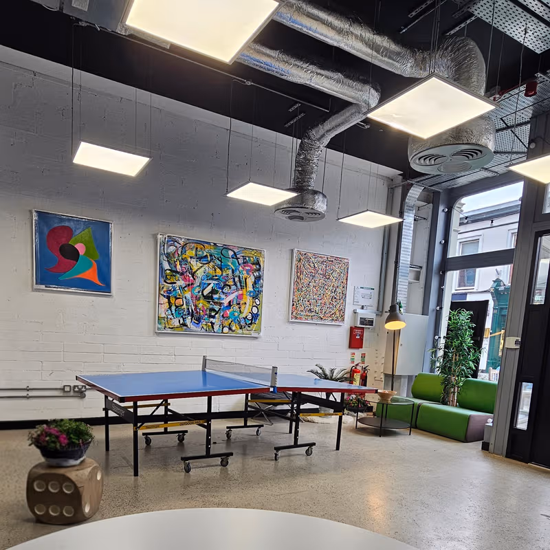 92 George's Street Lower Dún Laoghaire, Dublin - Image 3