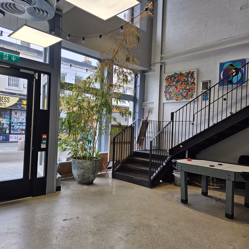 92 George's Street Lower Dún Laoghaire, Dublin - Image 7