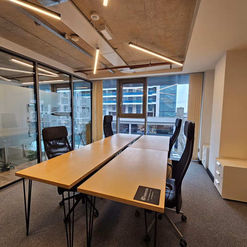 16 The Cubes Beacon South Quarter Sandyford Co, Dublin - Image 5