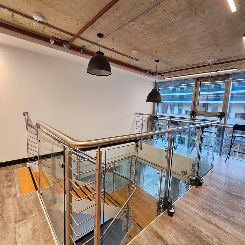 16 The Cubes Beacon South Quarter Sandyford Co, Dublin - Image 11