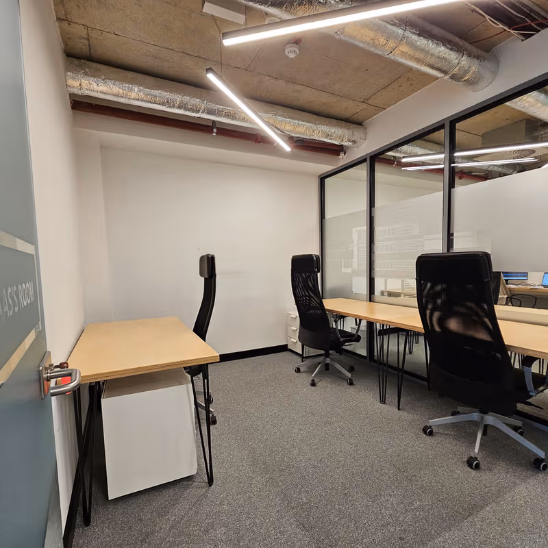 16 The Cubes Beacon South Quarter Sandyford Co, Dublin - Image 12