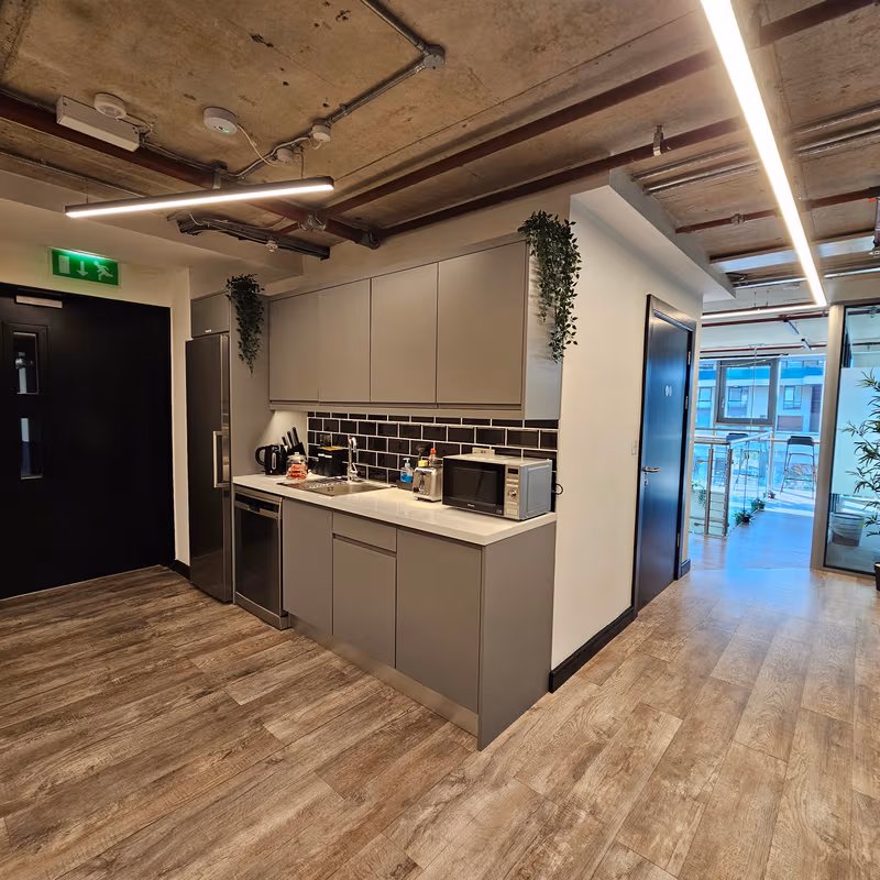 16 The Cubes Beacon South Quarter Sandyford Co, Dublin - Image 7