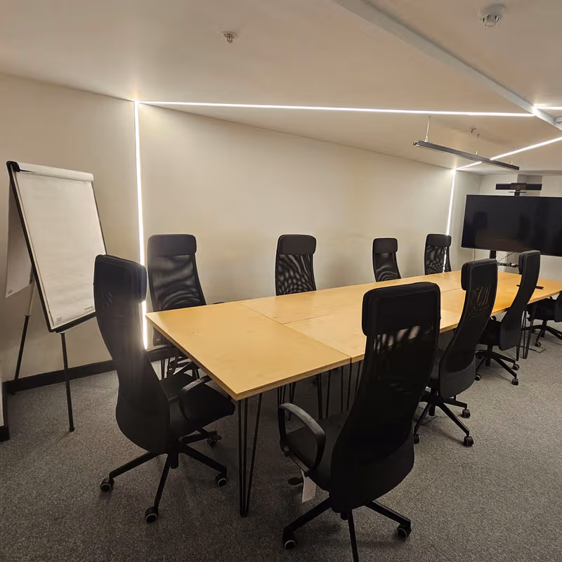 16 The Cubes Beacon South Quarter Sandyford Co, Dublin - Image 10