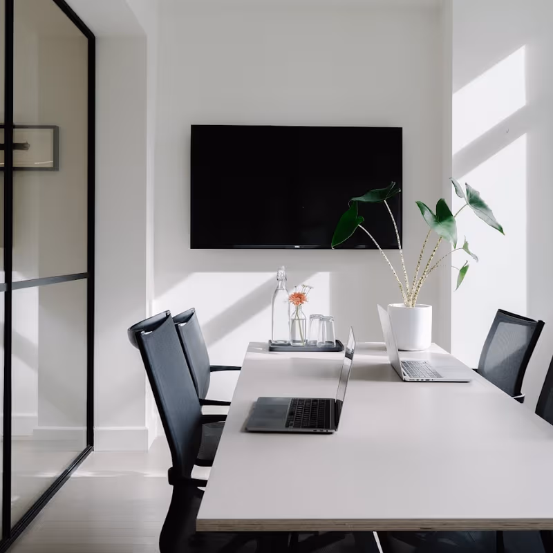 7 Quai Du Commerce, Brussels - Image 6