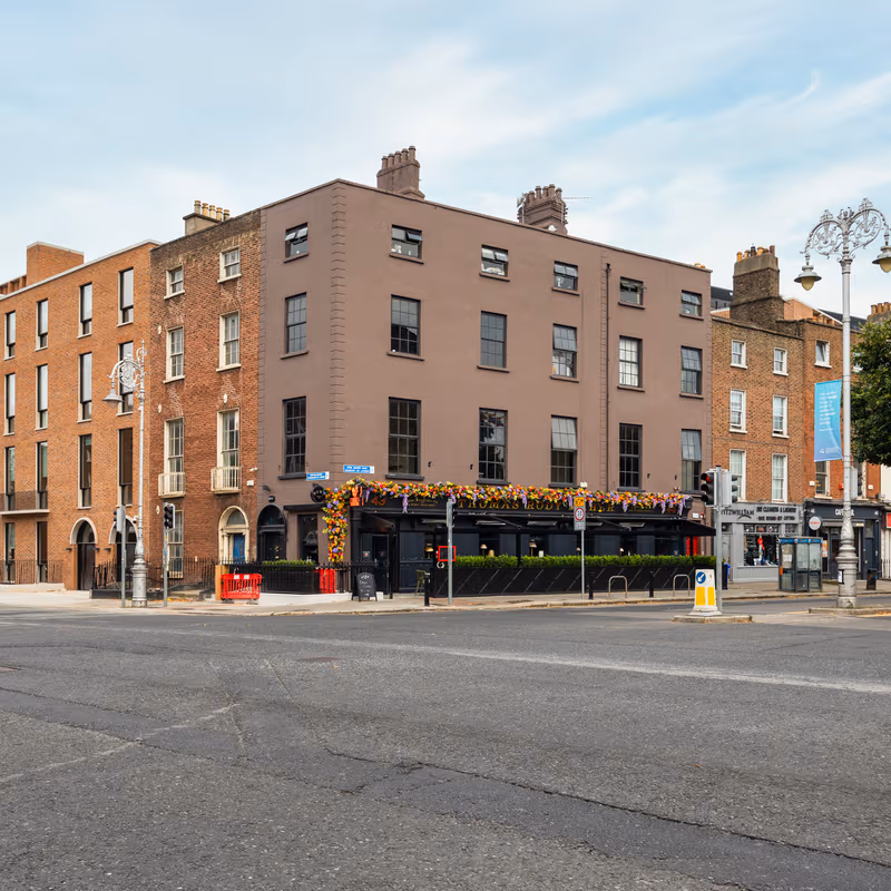 11A Fitzwilliam Street Lower, Dublin - Image 4