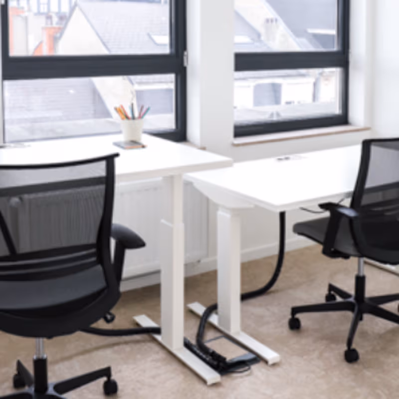 35 Rue Du Congrès, Bruxelles - Image 4