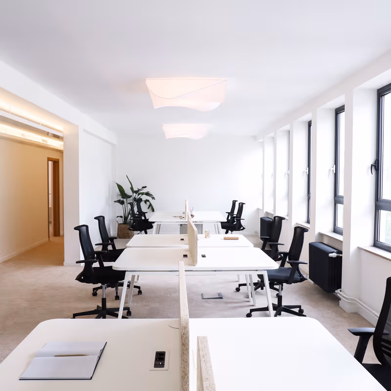 37 Rue Du Congres, Brussels - Image 9