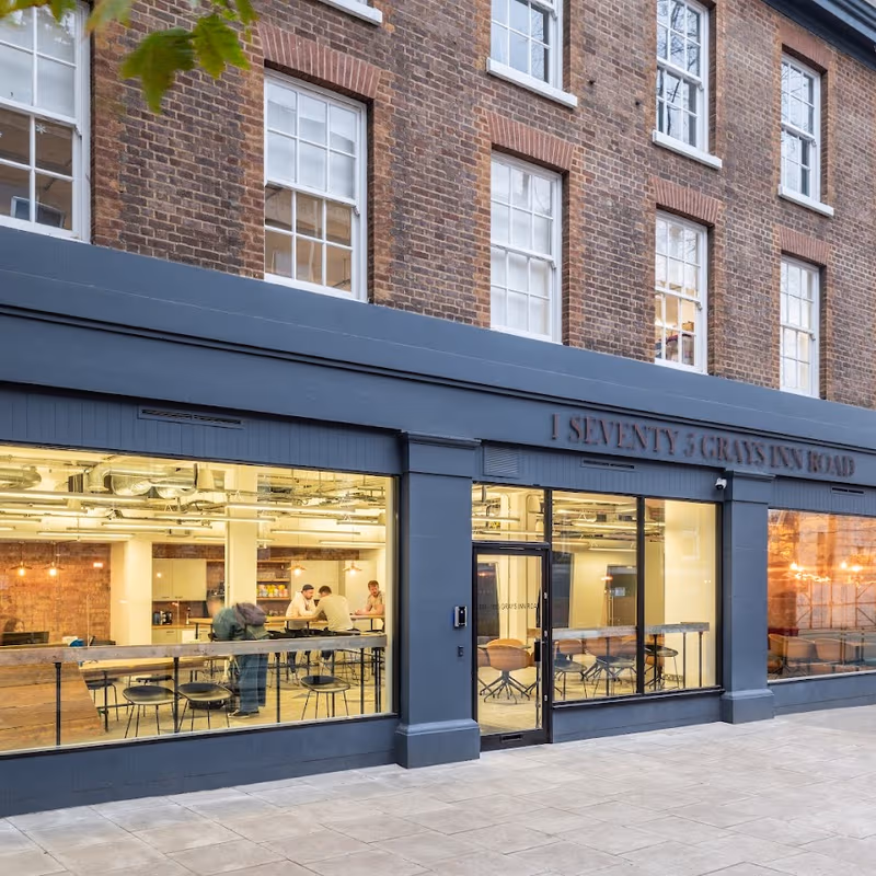 175-185 Grays Inn Road, Kings Cross - Image 6