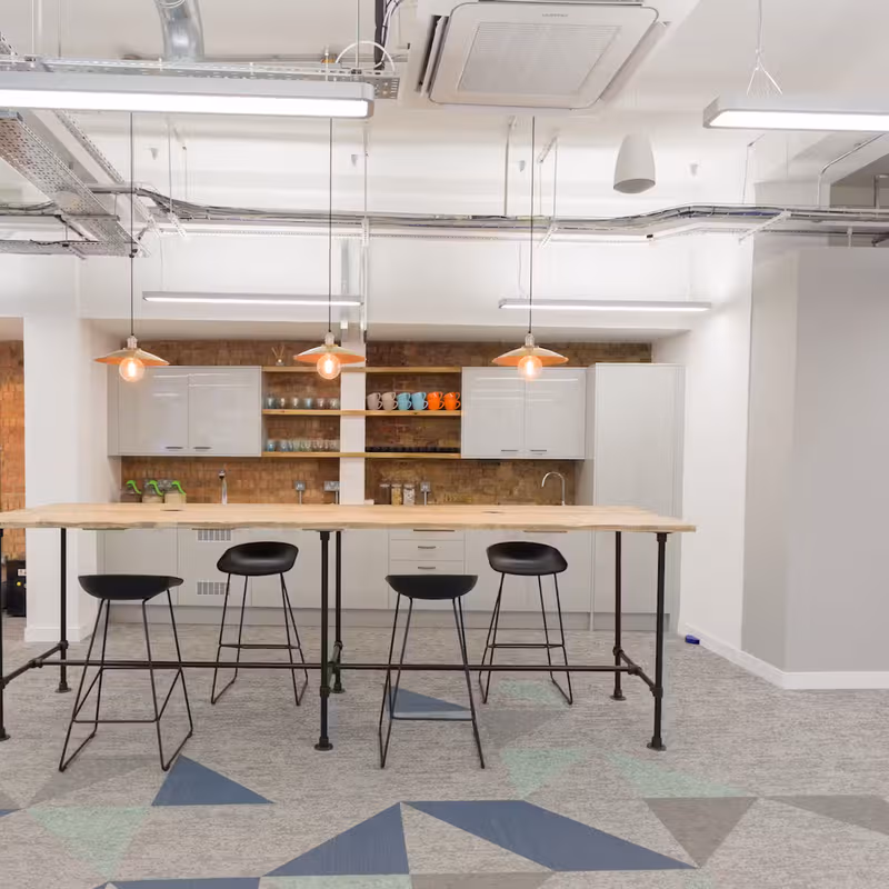 175-185 Grays Inn Road, Kings Cross - Image 2