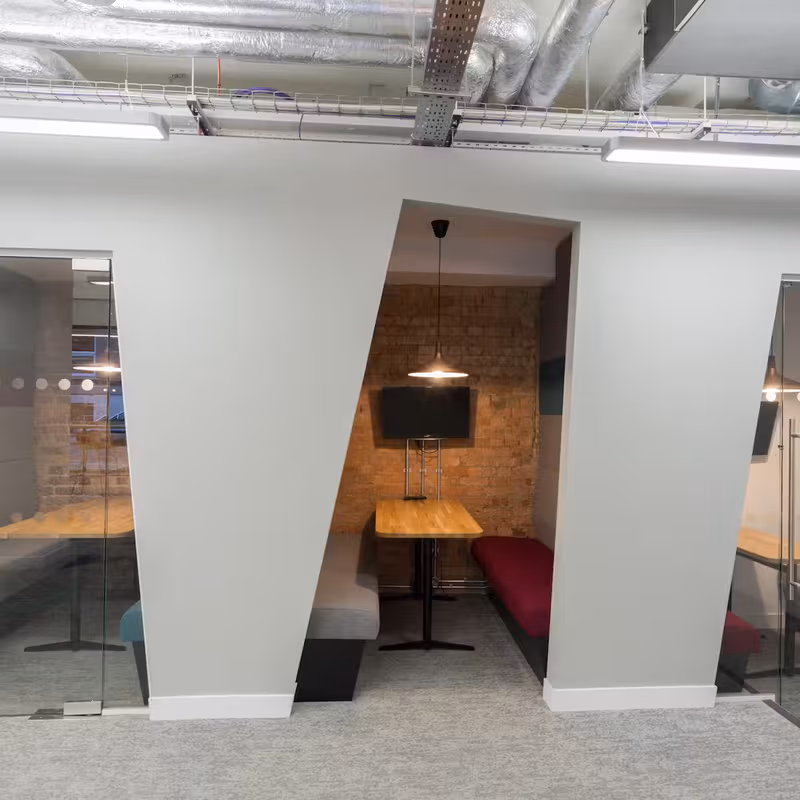 175-185 Grays Inn Road, Kings Cross - Image 1