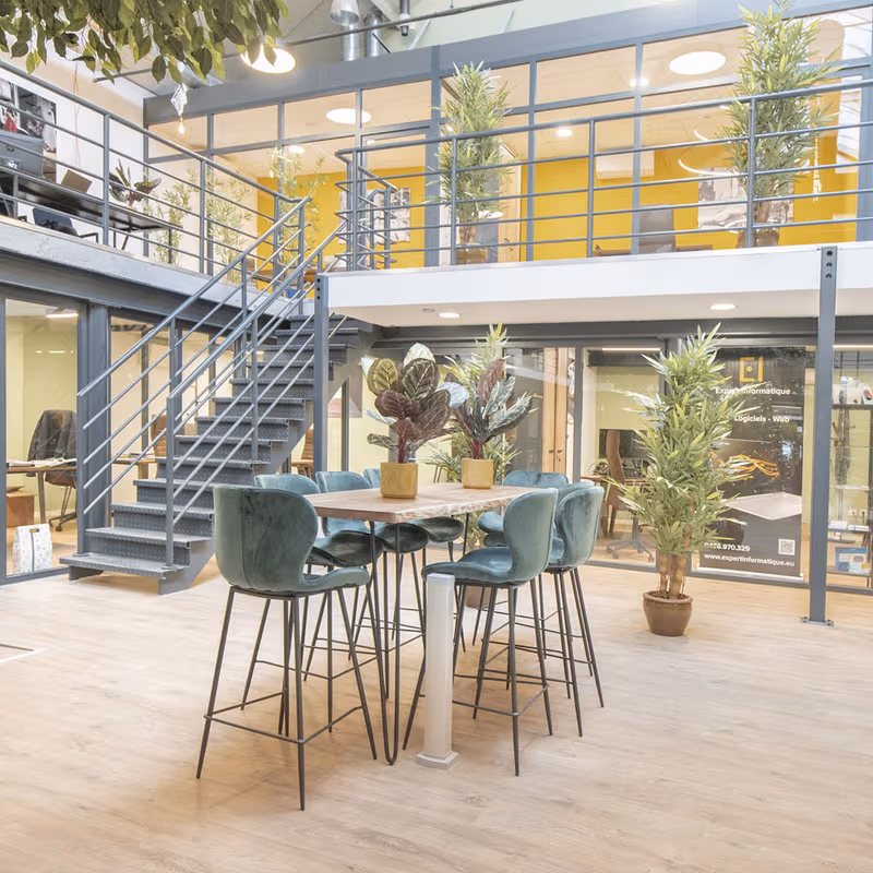 44 Av De Maire, Tournai - Image 5