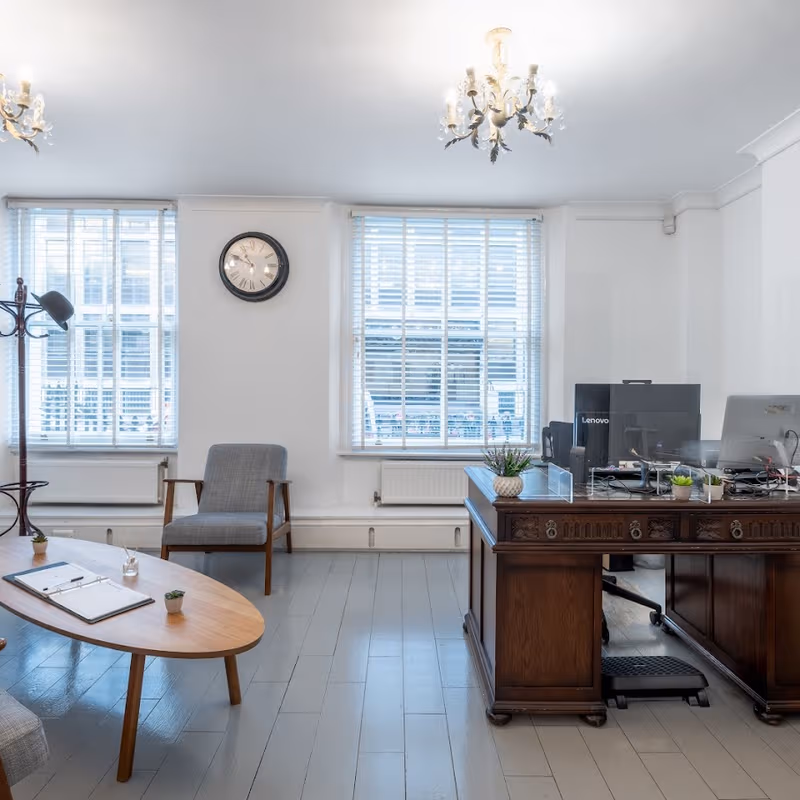 19-21 Christopher Street, London - Image 7