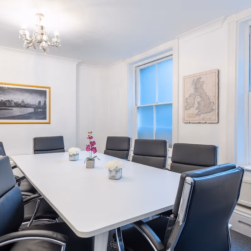19-21 Christopher Street, London - Image 1
