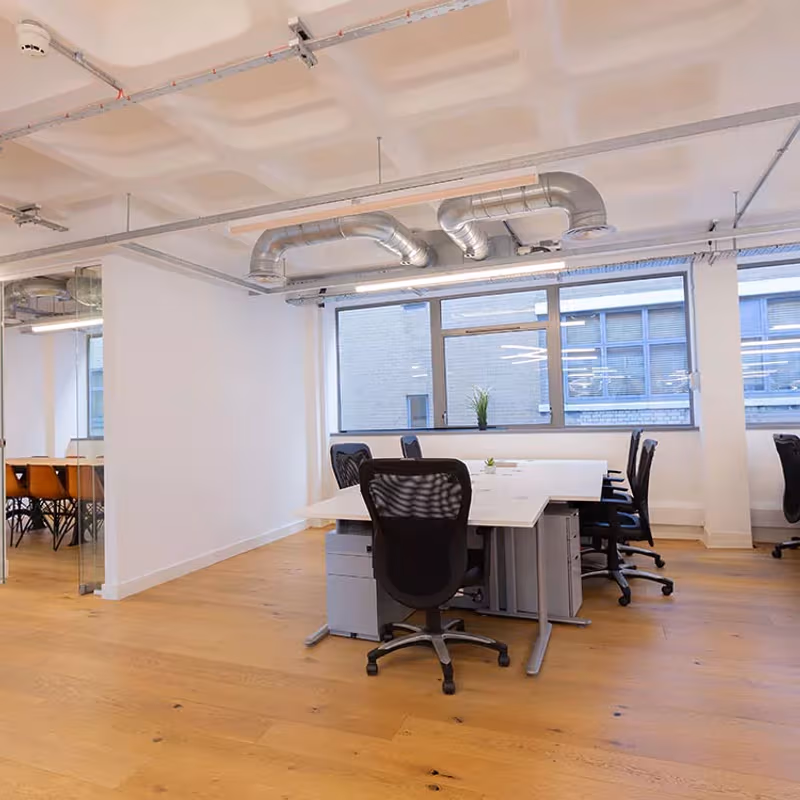 114-116 Curtain Road, Shoreditch - Image 4