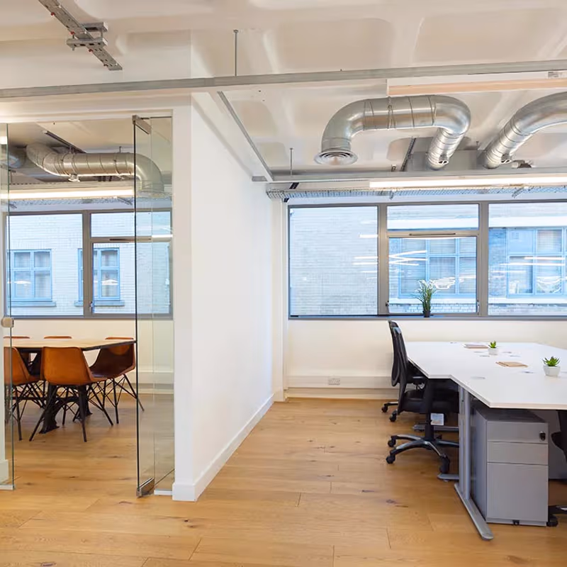 114-116 Curtain Road, Shoreditch - Image 2