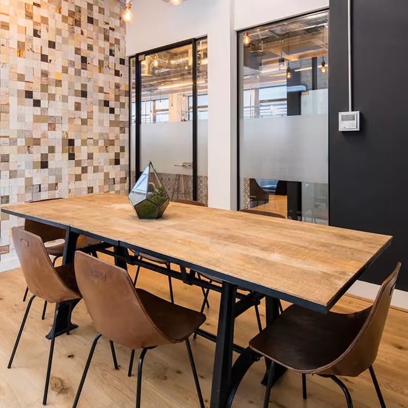 114-116 Curtain Road, Shoreditch - Image 3