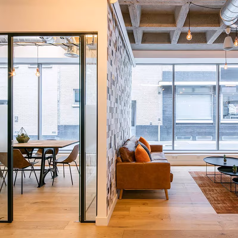 114-116 Curtain Road, Shoreditch - Image 5