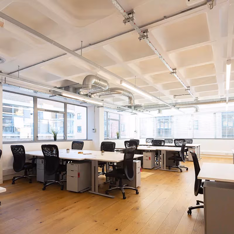 114-116 Curtain Road, Shoreditch - Image 1