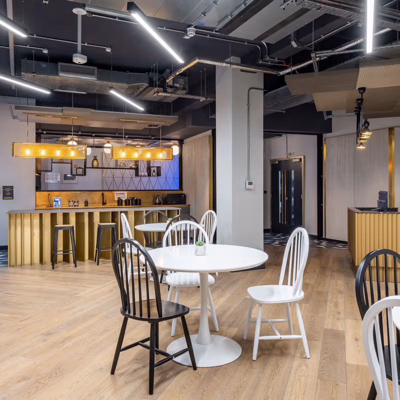 71-73 Carter Lane, St Pauls - Image 12