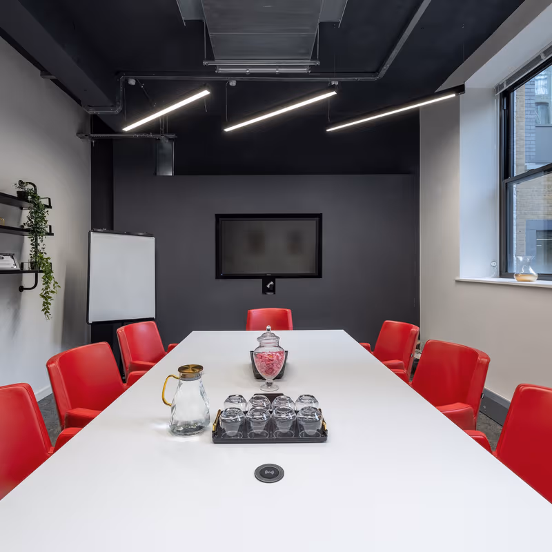 71-73 Carter Lane, St Pauls - Image 1