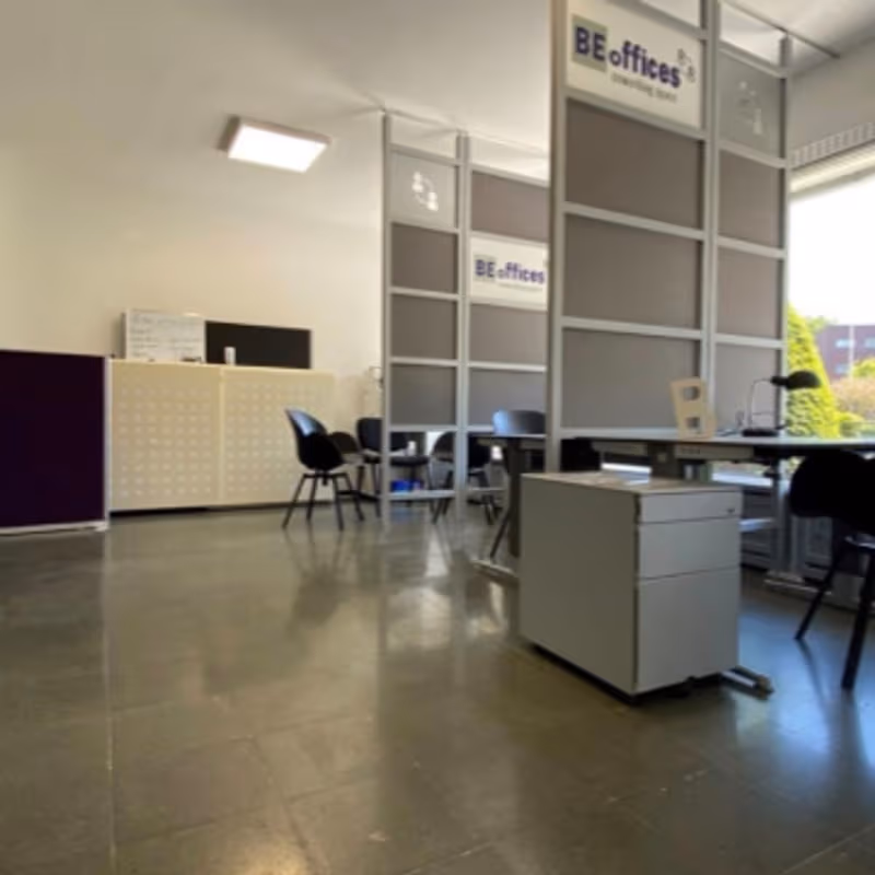 102 Rooiboslaan, Antwerpen - Image 1