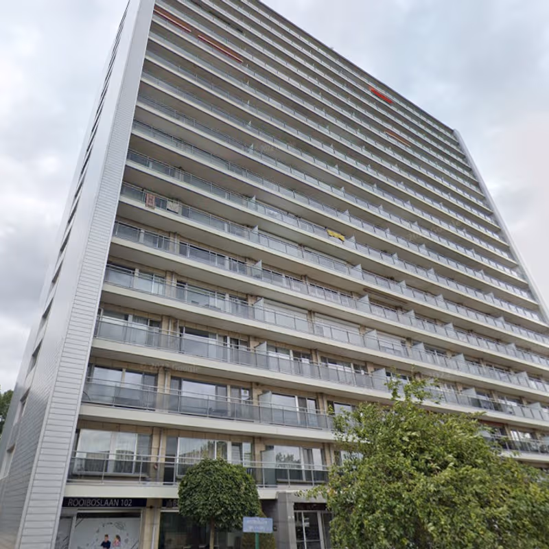 102 Rooiboslaan, Antwerpen - Image 10