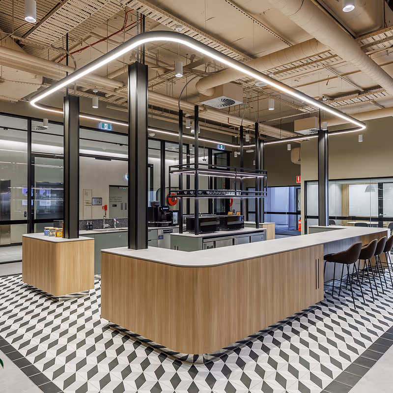 287 Lonsdale Street, Melbourne - Image 8