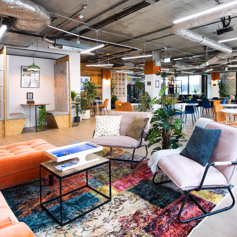 20 St Thomas Street, London - Image 3