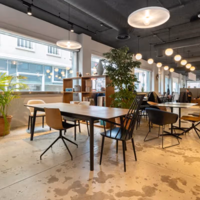 52 Paulay Ede Str, Budapest - Image 3