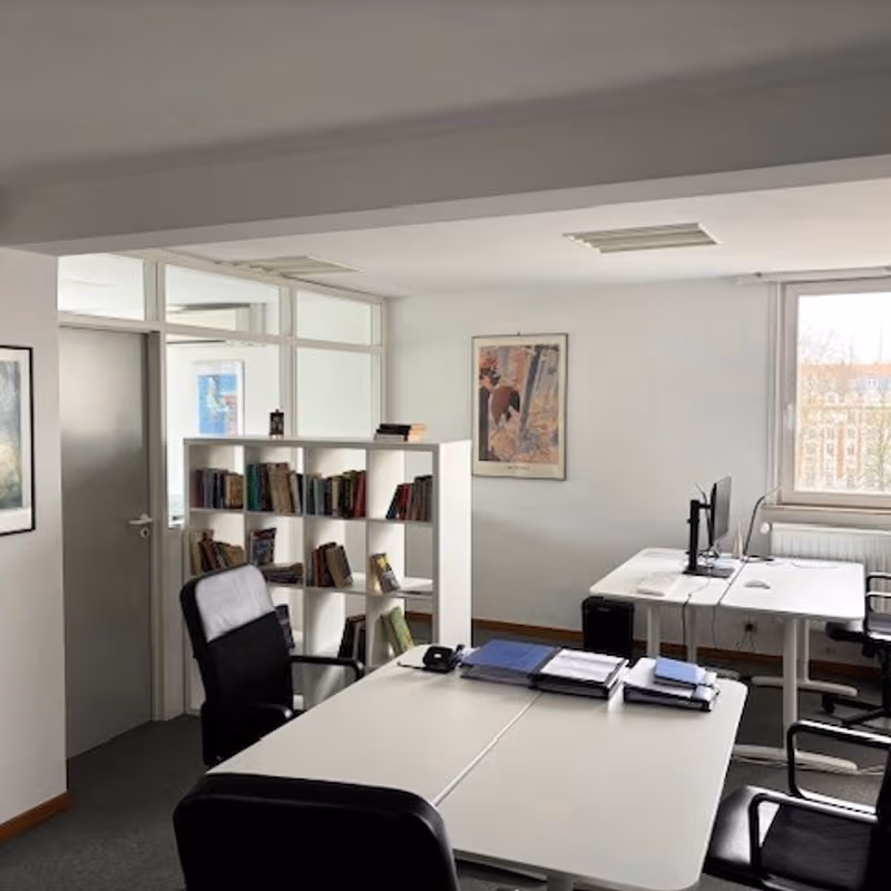 3 Av Palmerston, Brussels - Image 5