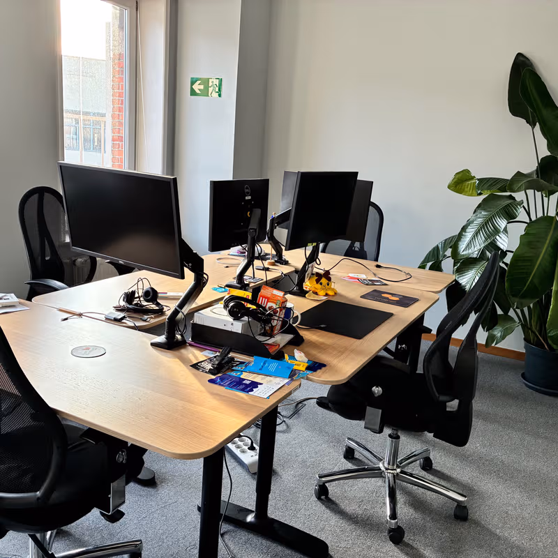 3 Av Palmerston, Brussels - Image 10