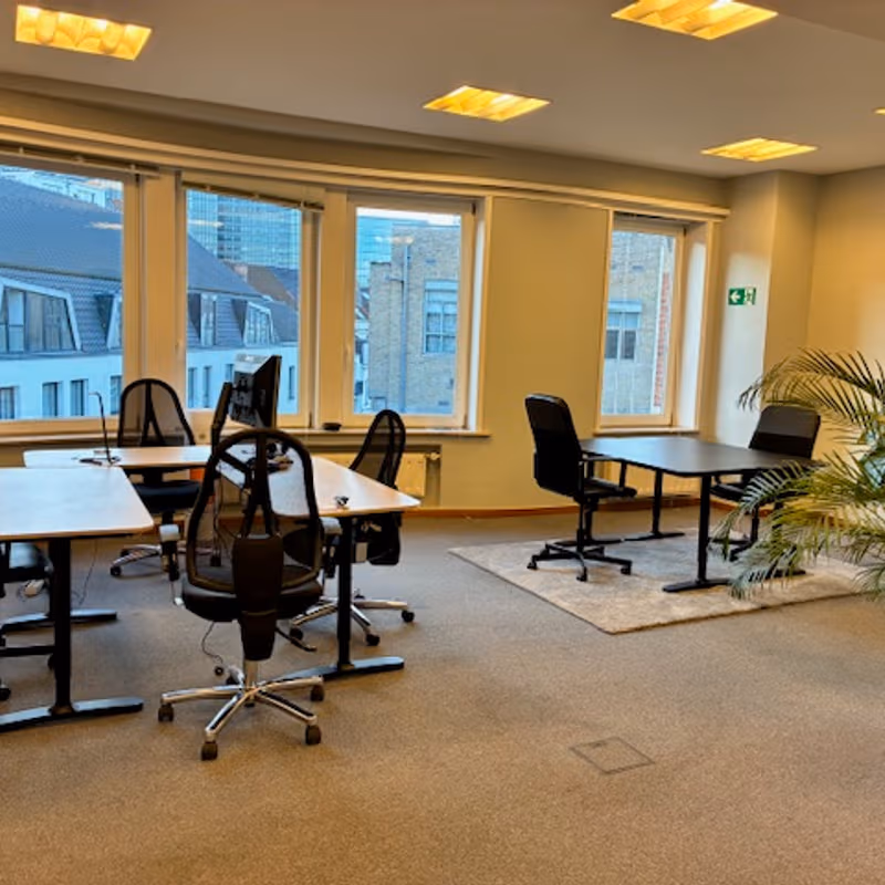 3 Av Palmerston, Brussels - Image 4