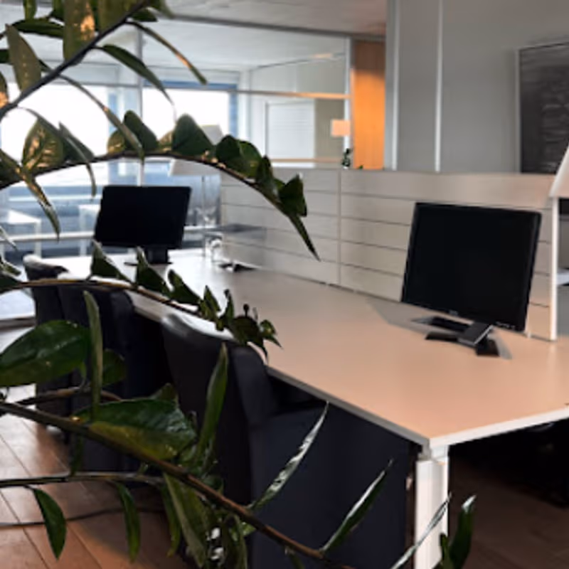 Franklin Rooseveltplaats, Antwerpen - Image 7