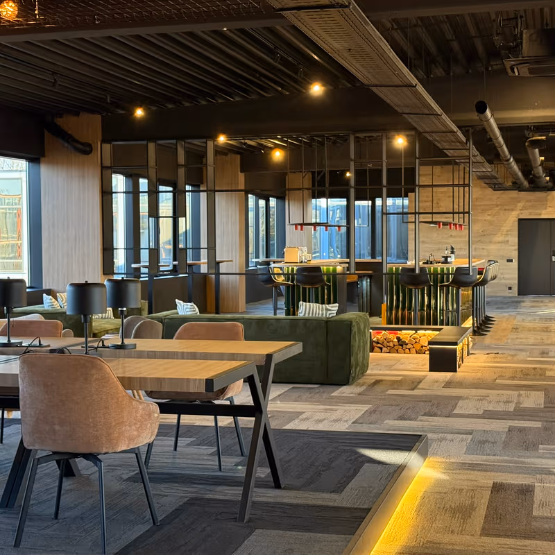 44/46 Excelsior, Zaventem - Image 14