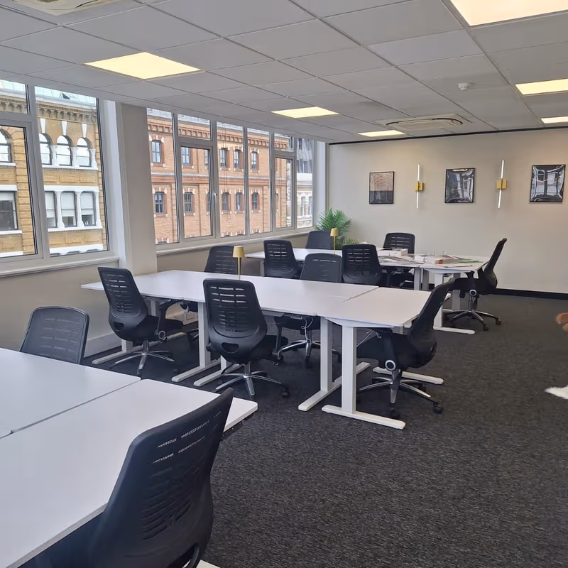 57 Southwark Street, London - Image 1