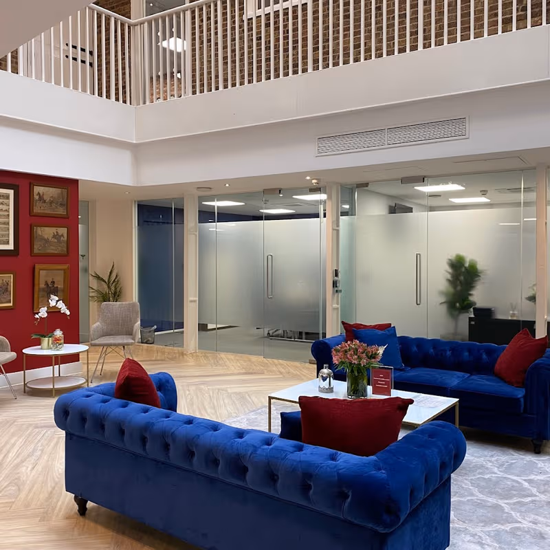 58-60 Petty France, Westminster - Image 2