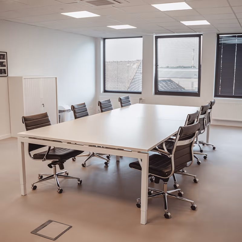 37 Fabriekstraat, Dendermonde - Image 3