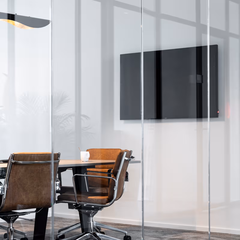 Philipssite 5/bus 1, Leuven - Image 1