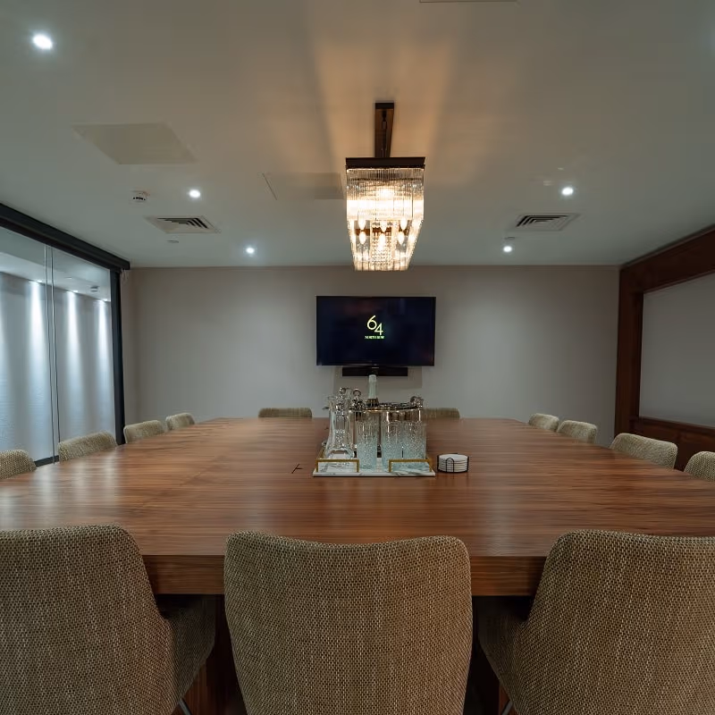 64 North Row, Mayfair - Image 2