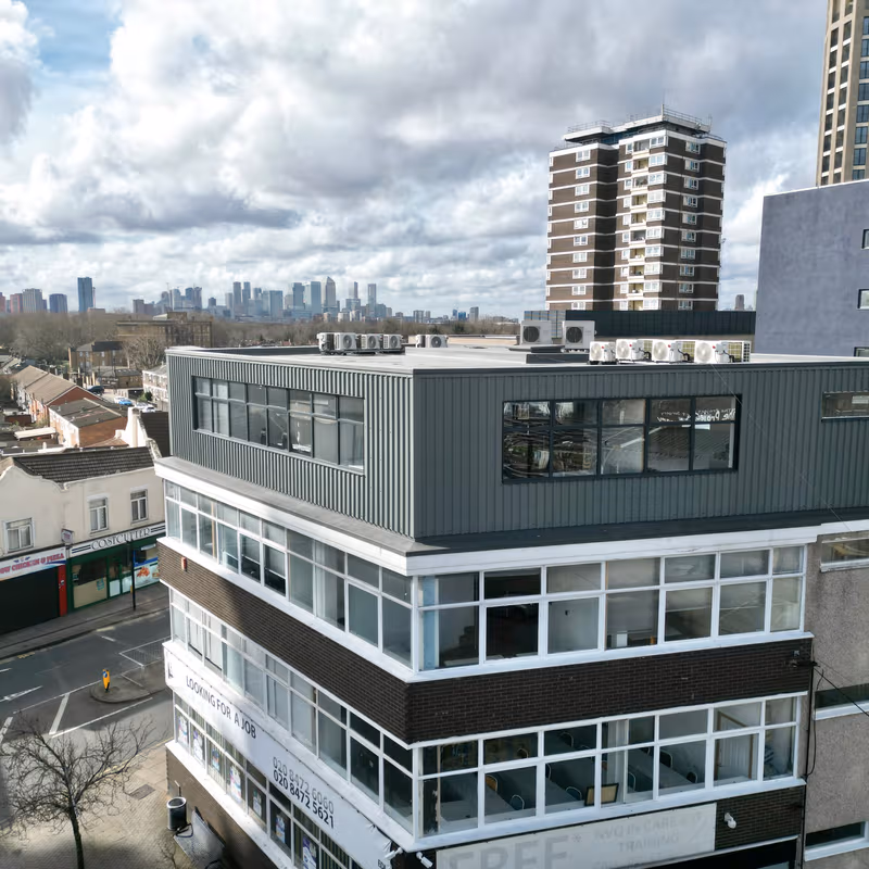 5-7 High Street, Greater London - Image 13