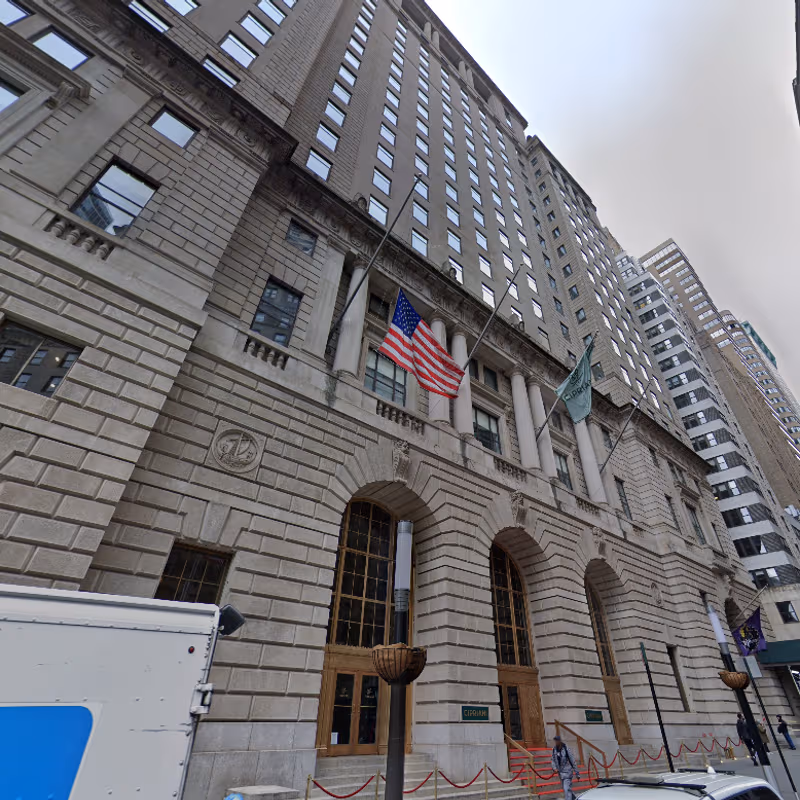 25 Broadway, New York - Image 14