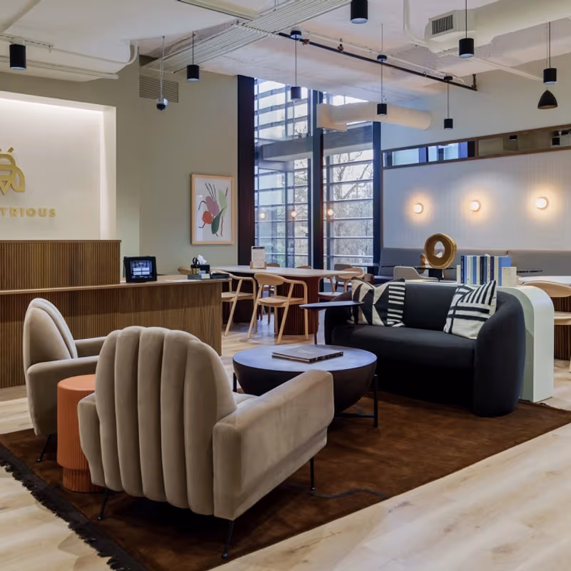 505 N Angier Avenue Ne, Atlanta - Image 5