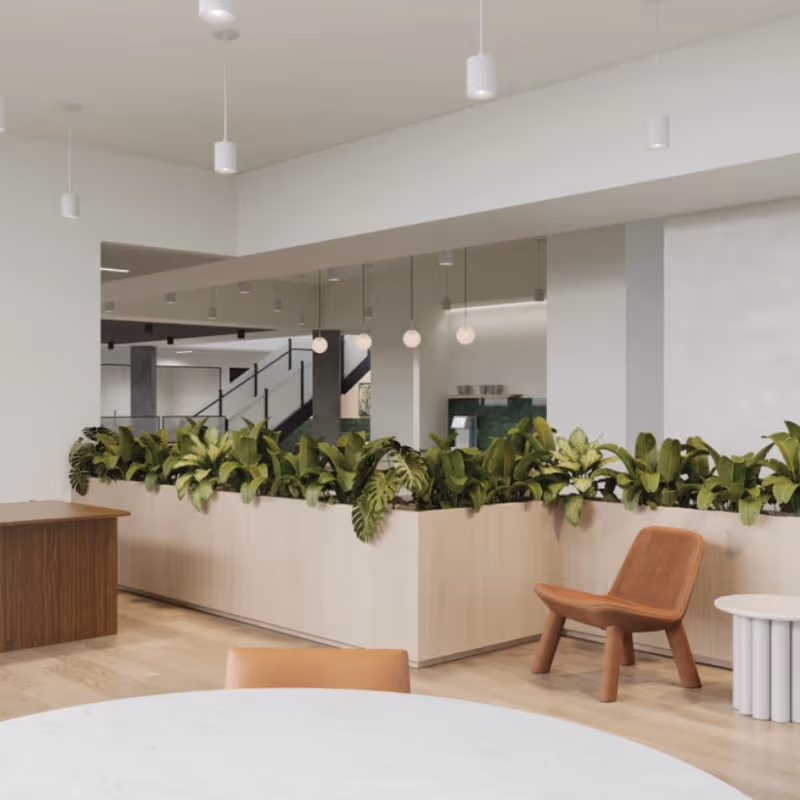 3390 Mary Street, Miami - Image 1