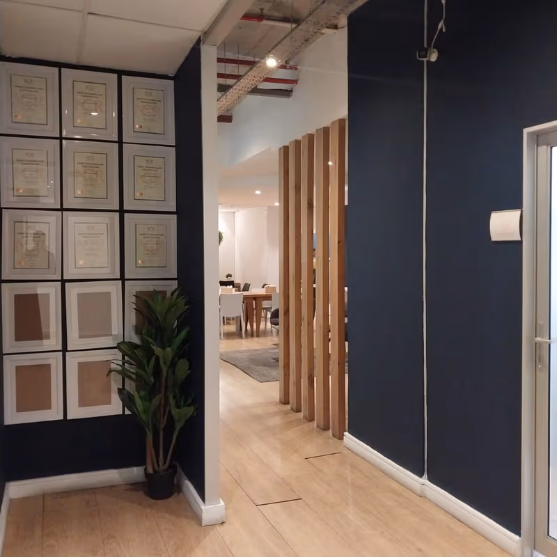 24 Hans Strijdom Avenue, Cape Town - Image 8