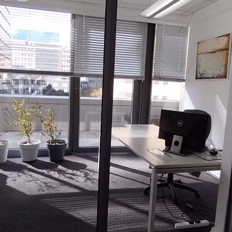 24 Hans Strijdom Avenue, Cape Town - Image 25