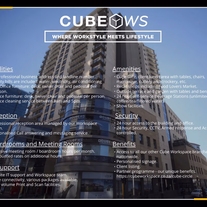 24 Hans Strijdom Avenue, Cape Town - Image 20