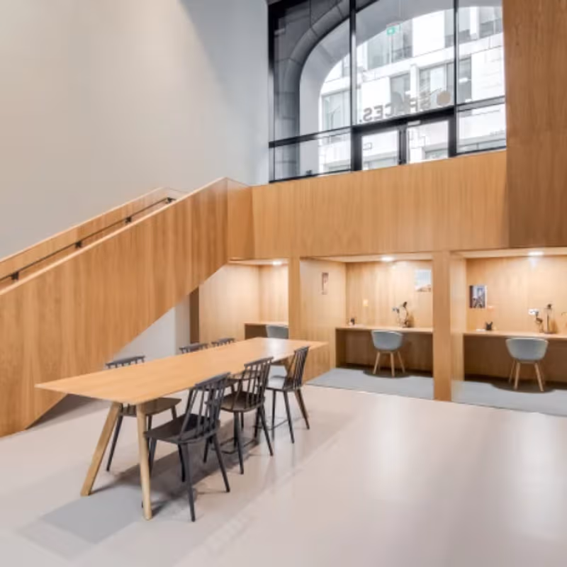 201 Robert S Kerr Ave, Oklahoma City - Image 4