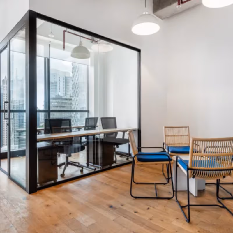 201 Robert S Kerr Ave, Oklahoma City - Image 1