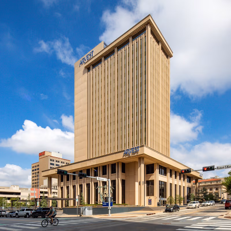 201 Robert S Kerr Ave, Oklahoma City - Image 6