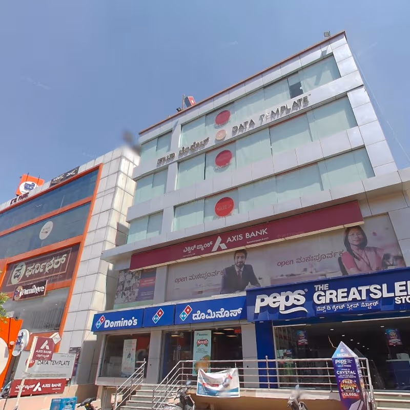 13 Hosur Rd Behind Sbm Bank Bandepalya Singasandra, Bengaluru - Image 11